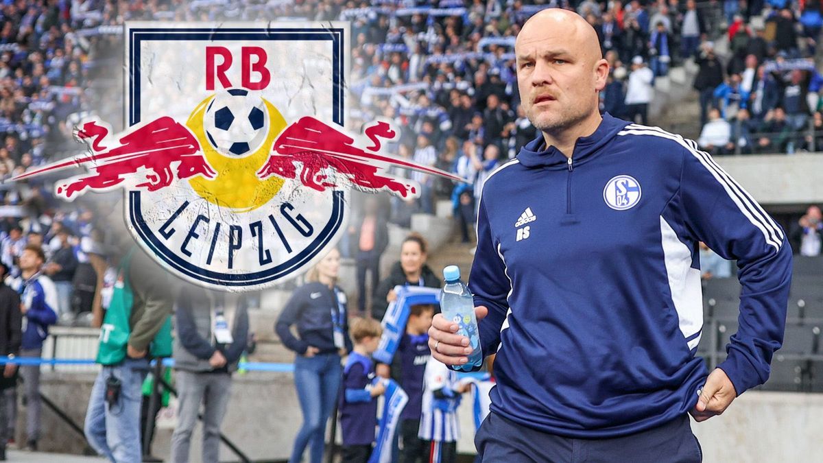 Rouven Schröder wird Sportdirektor von RB Leipzig