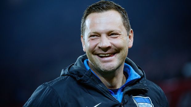 
                <strong>Platz 13 - Pal Dardai (Hertha BSC)</strong><br>
                Jahresgehalt: 0,9 Millionen EuroIm Amt seit: 5. Februar 2015Vertrag bis: unbefristet
              