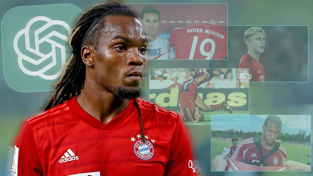 Die größten Bayern-Flops laut ChatGPT