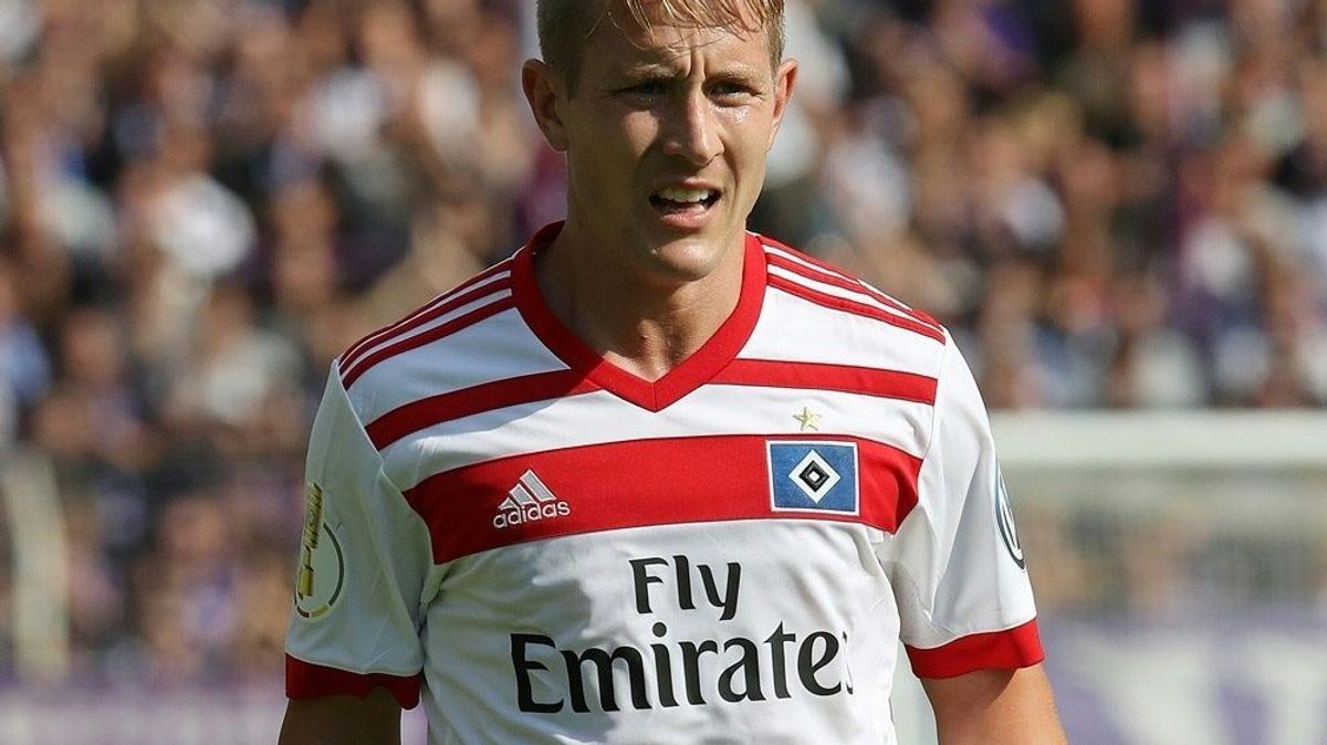 Fly Emirates gibt dem HSV grünes Licht für Ärmelwerbung