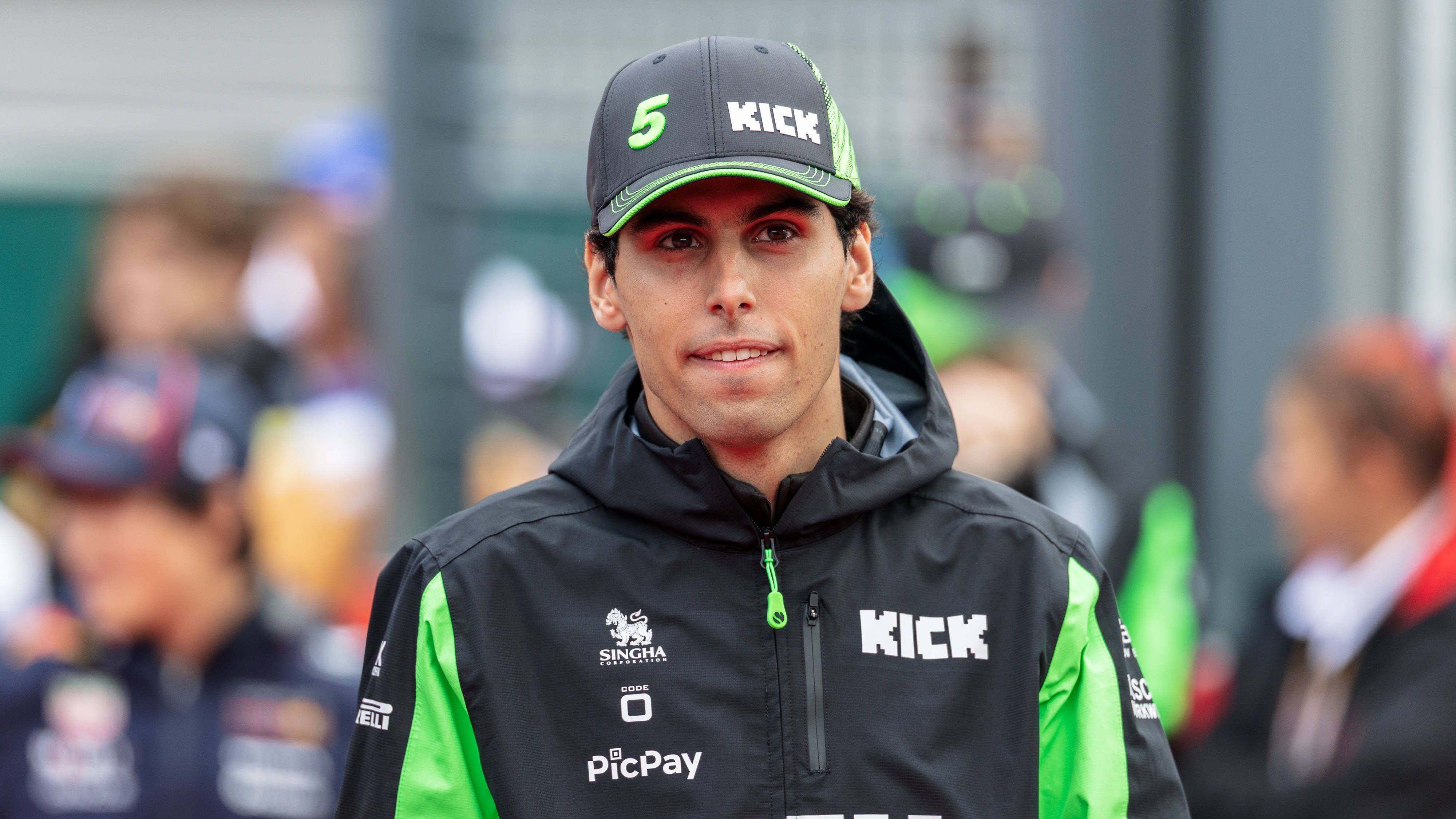 <strong>Platz 9: Gabriel Bortoleto (Kick Sauber)</strong><br>Der erste Sauber im Ranking - und das erst auf Platz neun! Nachdem sich Nico Hülkenberg bereits gemausert hatte und viele Punkte einsammelte, ist jetzt auch Gabriel Bortoleto auf den Geschmack gekommen. Platz acht in Österreich, Platz neun in Belgien und wäre er in Silverstone nicht früh ausgeschieden ...