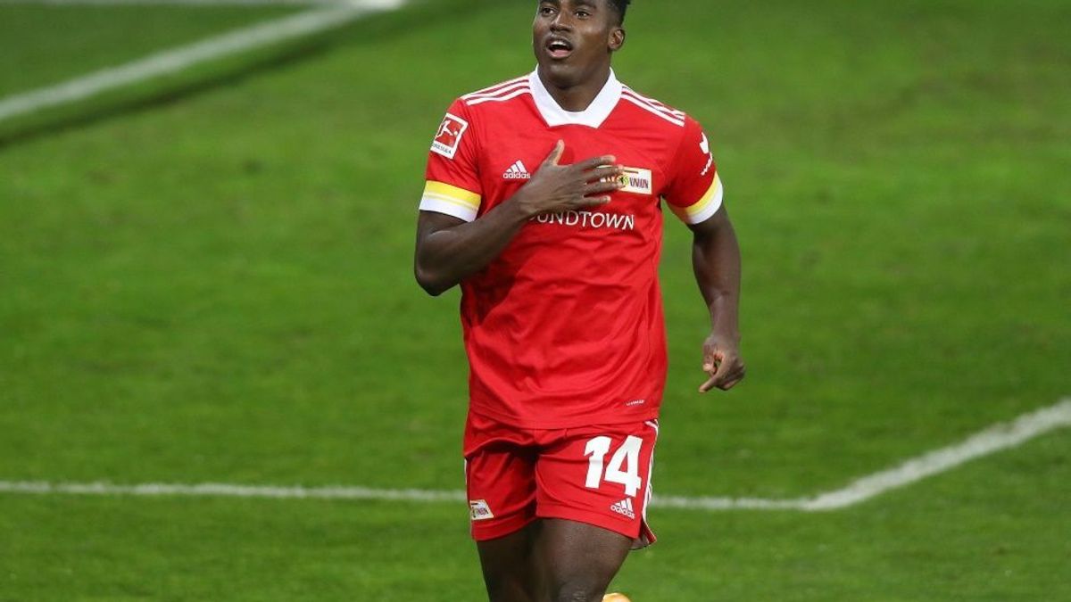 Taiwo Awoniyi muss pausieren