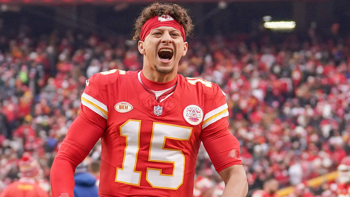 Mahomes