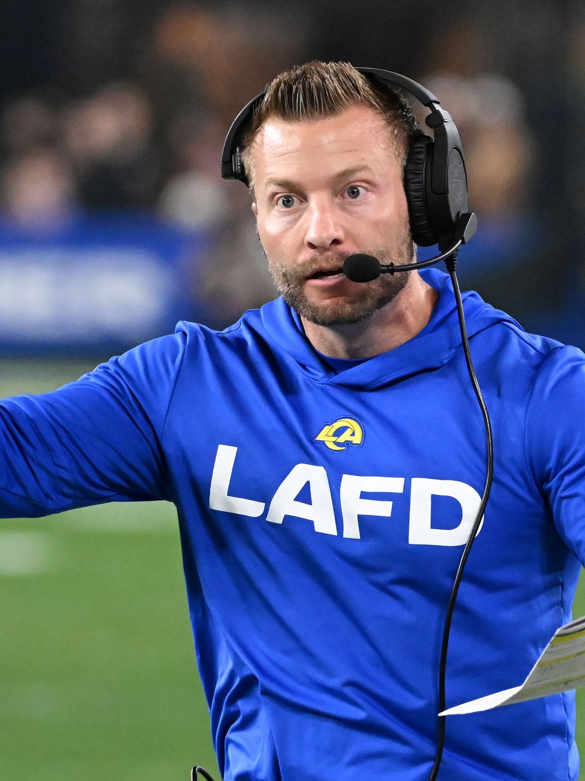 Sean McVay