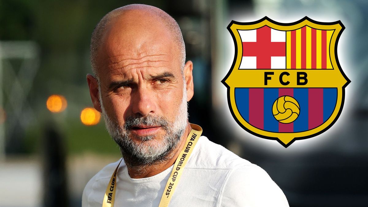 Guardiola