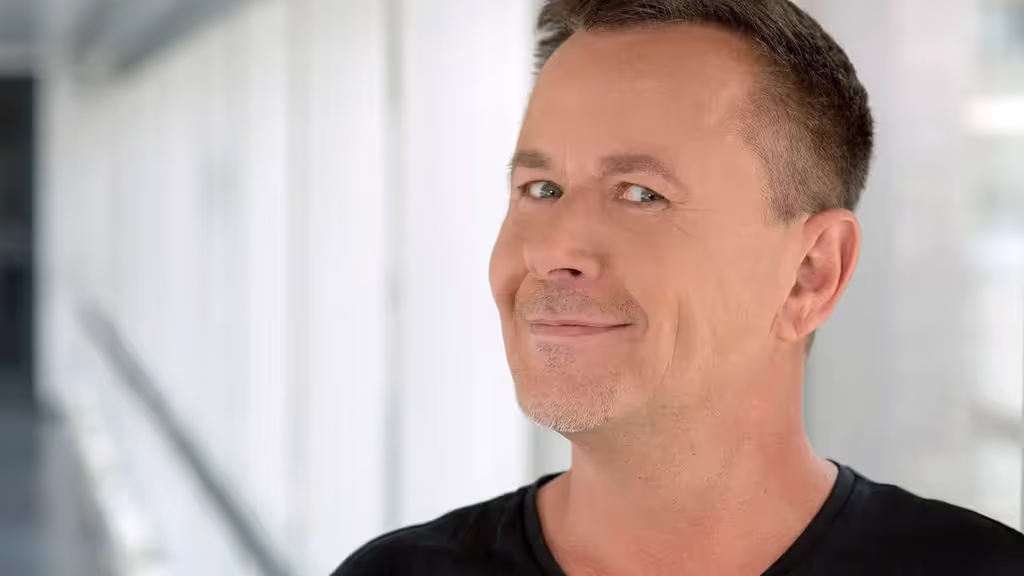 Nach dem Tod von Andreas Hahn: Programmänderungen beim RBB