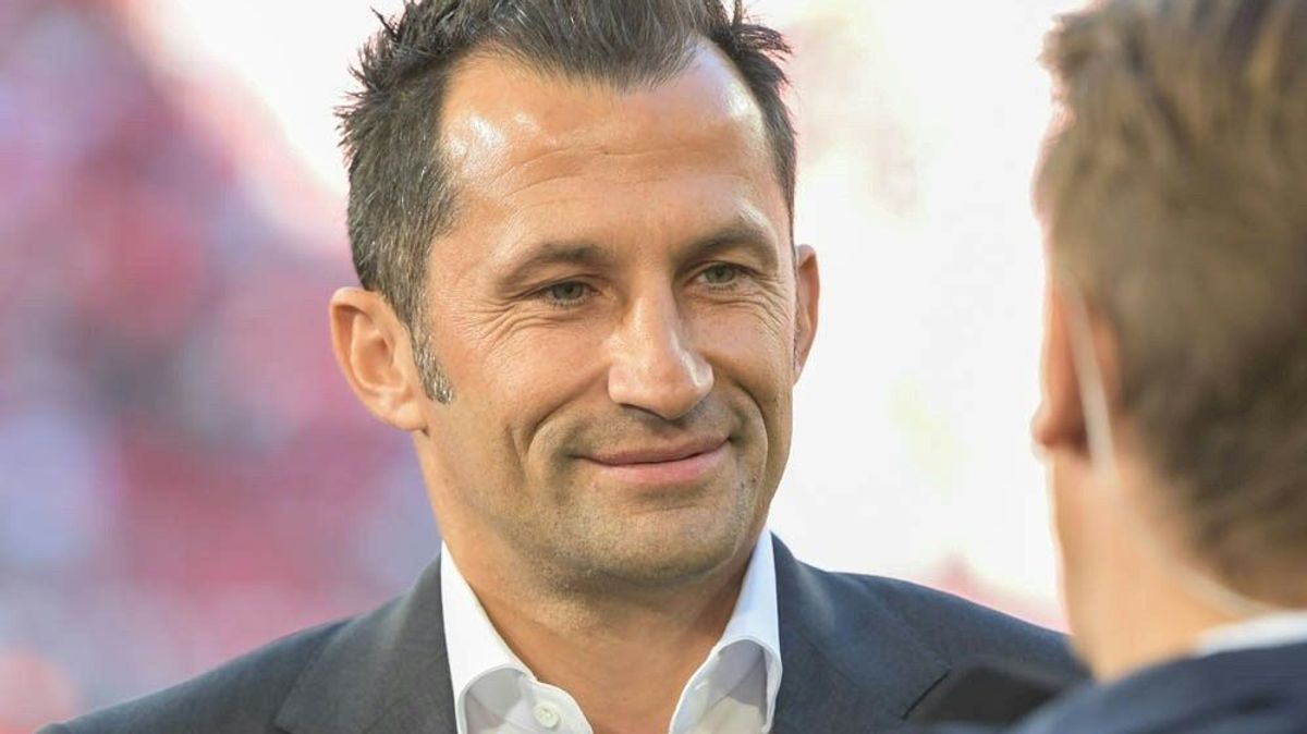 Salihamidzic: Wintertransfers bei Bayern München möglich