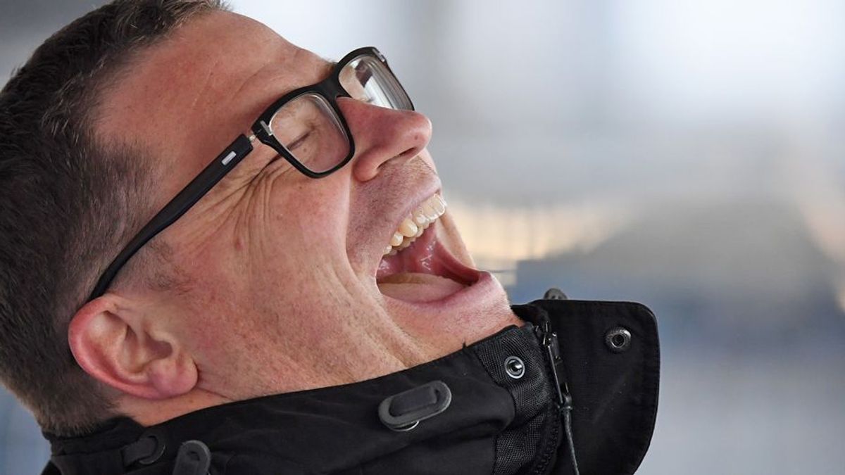Max Eberl (Borussia Mönchengladbach)