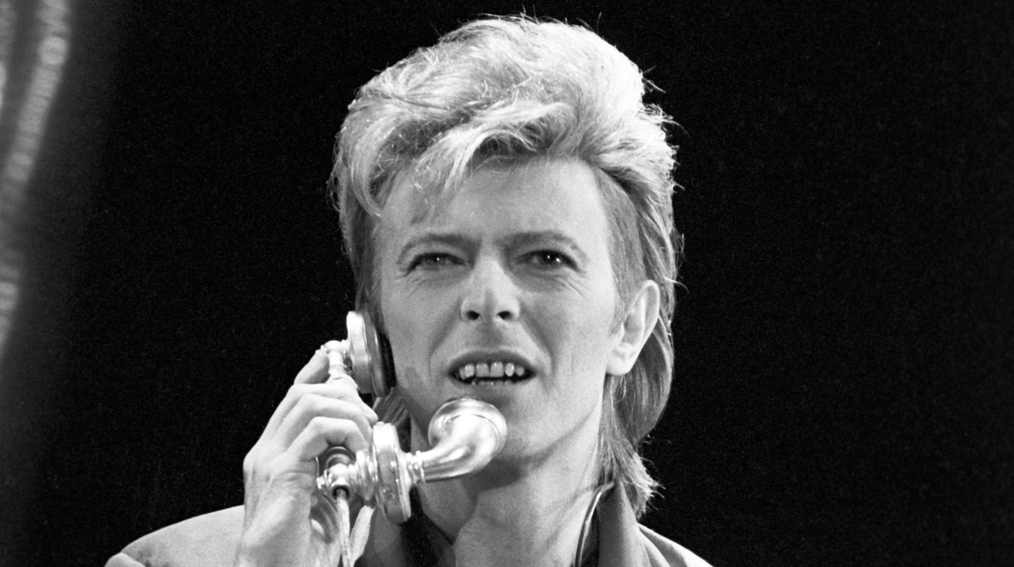 David Bowie ist gestorben