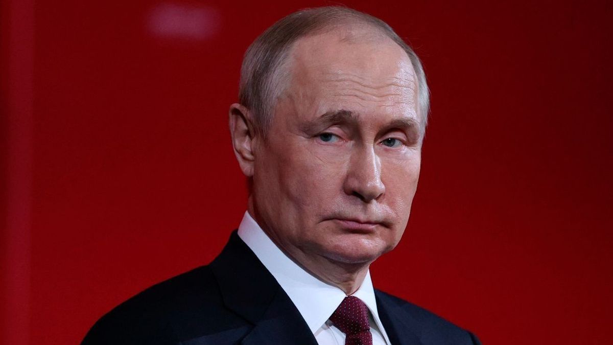 Putin reist nicht zu G20-Gipfel nach Bali