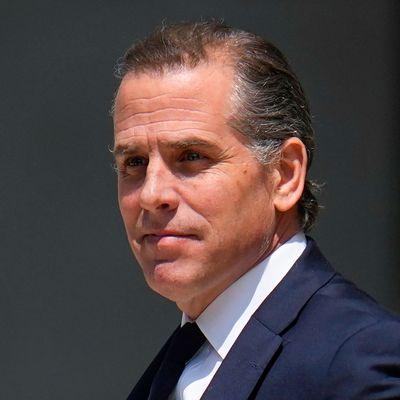 Hunter Biden