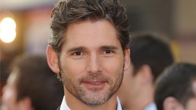 Profile image - Eric Bana