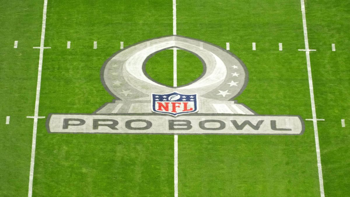 Pro Bowl Logo