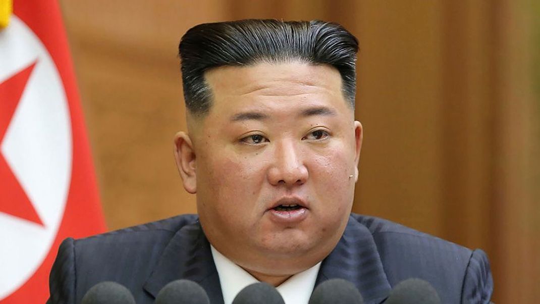 Kim Jong-un