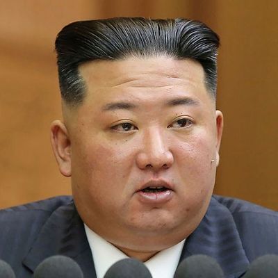 Kim Jong-un