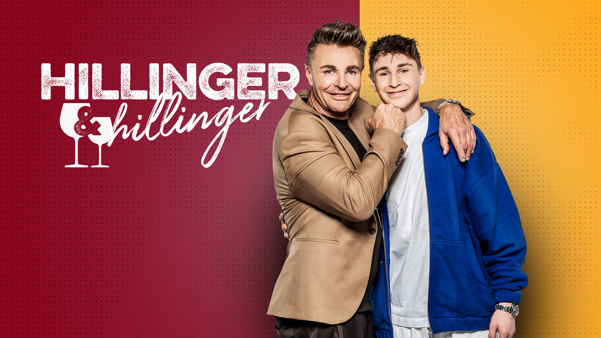 Hillinger & Hillinger Cover Big