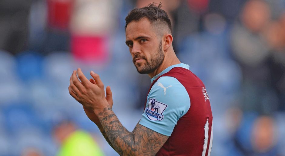 
                <strong>FC Burnley: Danny Ings - 11 Tore</strong><br>
                FC Burnley: Danny Ings - 11 PL-Tore
              