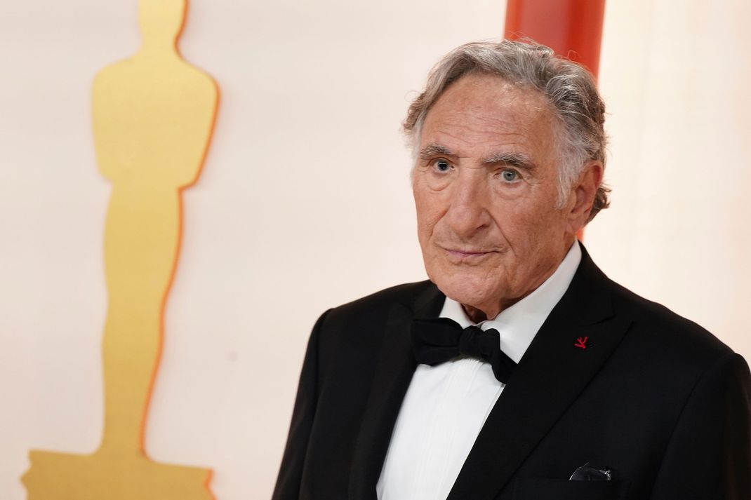 Judd Hirsch Oscarverleihung 2023
