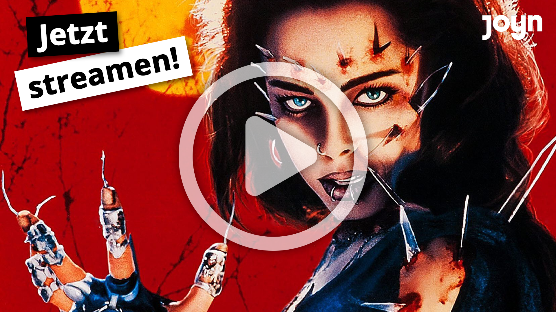 "Return of the Living Dead III" kannst du kostenlos auf <strong>Joyn</strong> streamen
