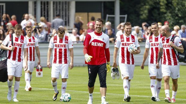 
                <strong>Platz 11: 1. FC Köln</strong><br>
                Trikotpreis: 79,99 Euro. Beflockung: 12,95 Euro. Gesamtpreis: 92,94 Euro.
              