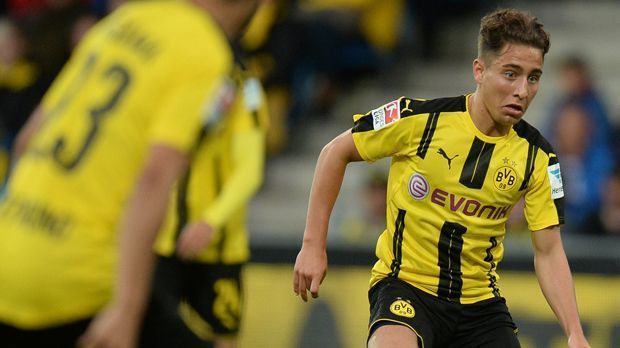 
                <strong>Emre Mor</strong><br>
                Emre Mor: Kam zu spät für eine sinnvolle Bewertung. 
              