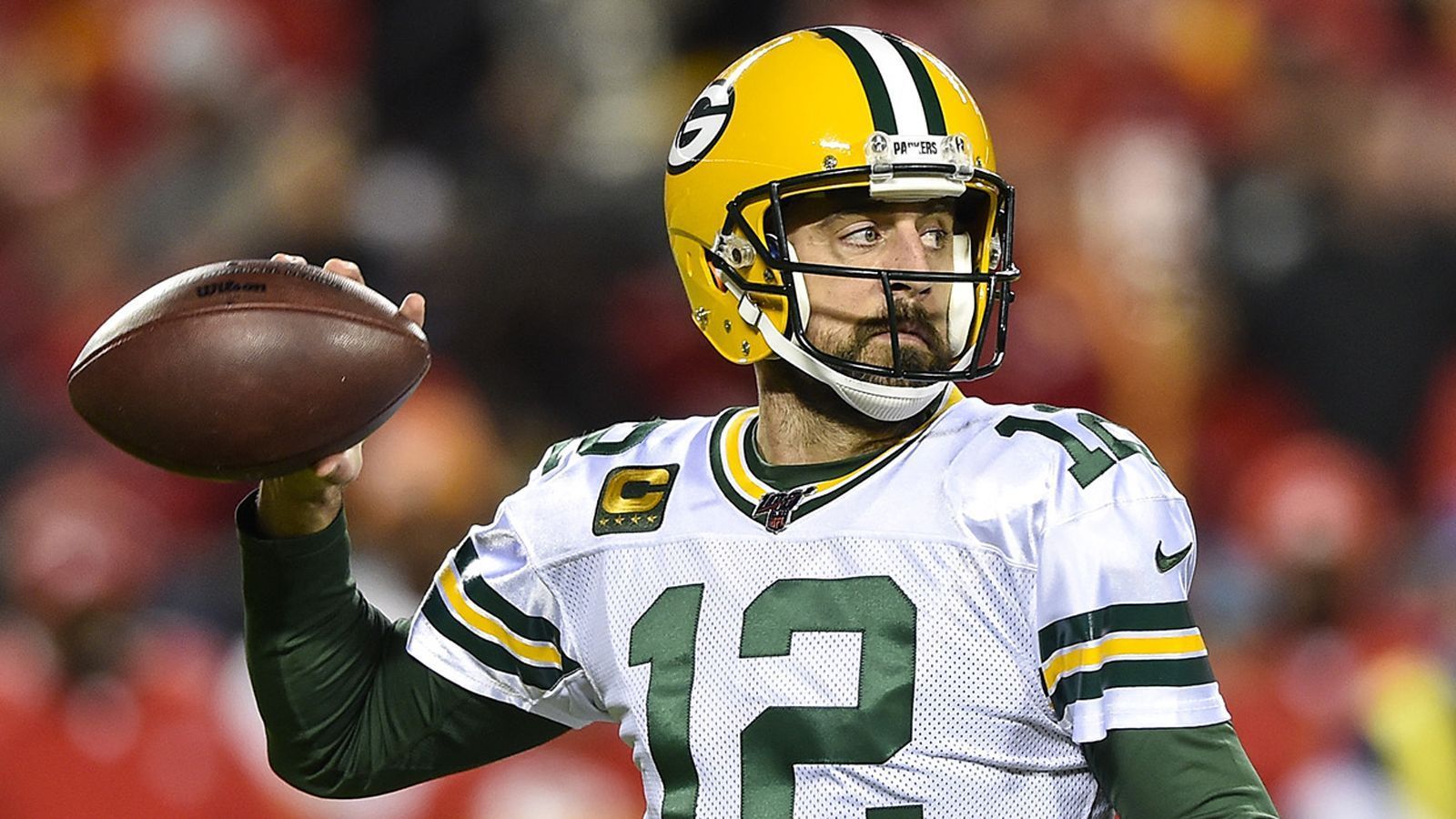 
                <strong>6. Aaron Rodgers (Green Bay Packers)</strong><br>
                Quote: 81,0
              