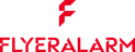Logosponsoring StartUp Zünder Flyeralarm