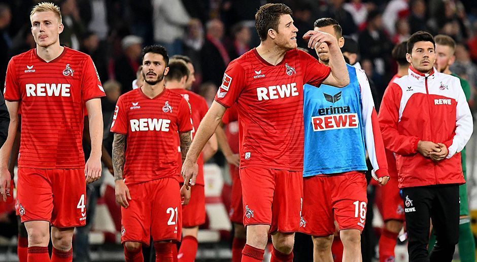 
                <strong>Schwächster Saisonstart der Bundesliga-Geschichte: 1. FC Köln</strong><br>
                Seit 54 Jahren wird in der Bundesliga Fußball gespielt, doch nach acht Spieltagen war noch keine Mannschaft schlechter als der 1. FC Köln in diesem Jahr. Die Rheinländer weisen als Tabellenletzter erst einen Punkt und 3:17 Tore auf. Sogar Tasmania Berlin, das als Synomyn für die erfolgloseste Bundesliga-Mannschaft der Geschichte gilt, hatte zum gleichen Zeitpunkt schon vier Punkte auf dem Konto.
              