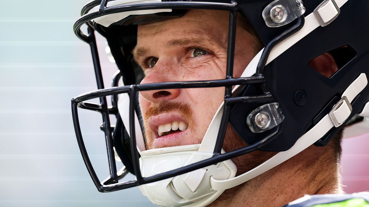 New Orleans Saints v Seattle Seahawks