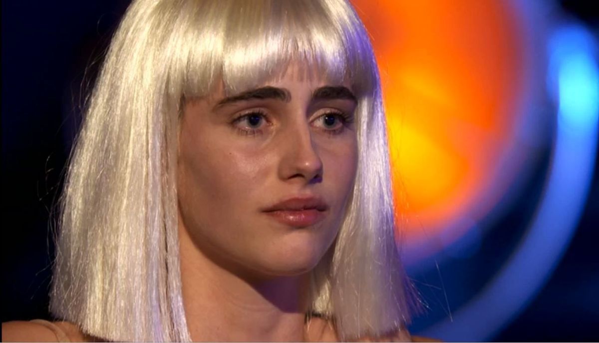 GNTM 2019: Wer ist raus nach Folge 9? Justine muss ihre Koffer packen