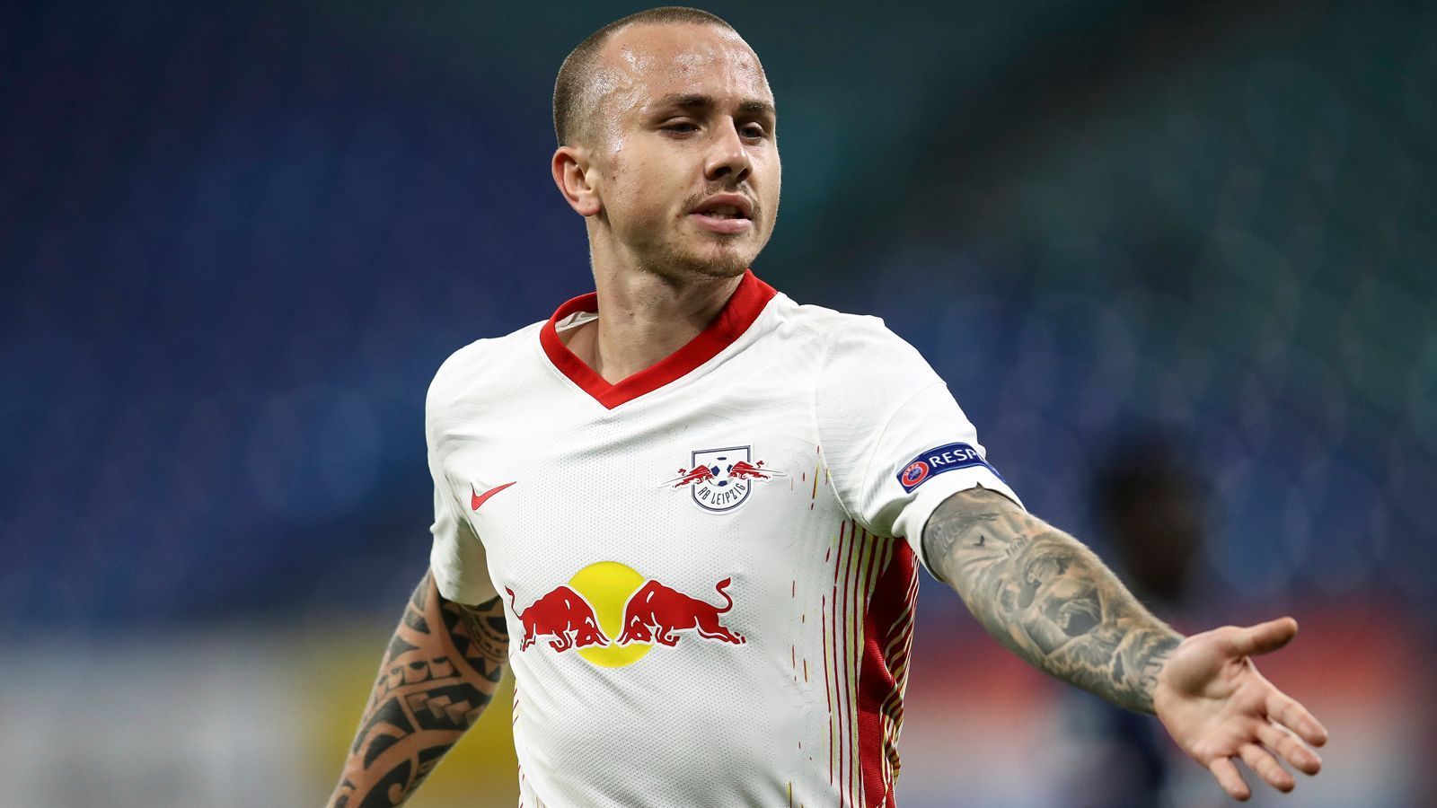 
                <strong>Angelino (RB Leipzig)</strong><br>
                Position: Abwehr - Alter: 23 Jahre
              