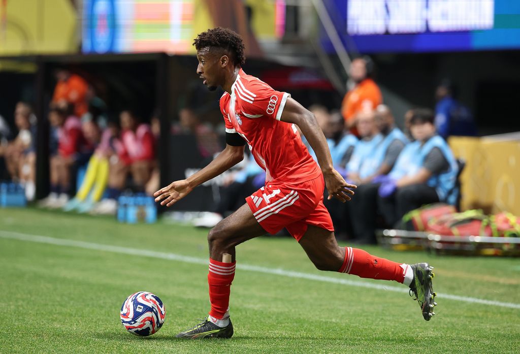 FC Bayern: Coman-Deal wackelt – handelte Max Eberl den Deal ohne Go vom FCB-Vorstand aus?