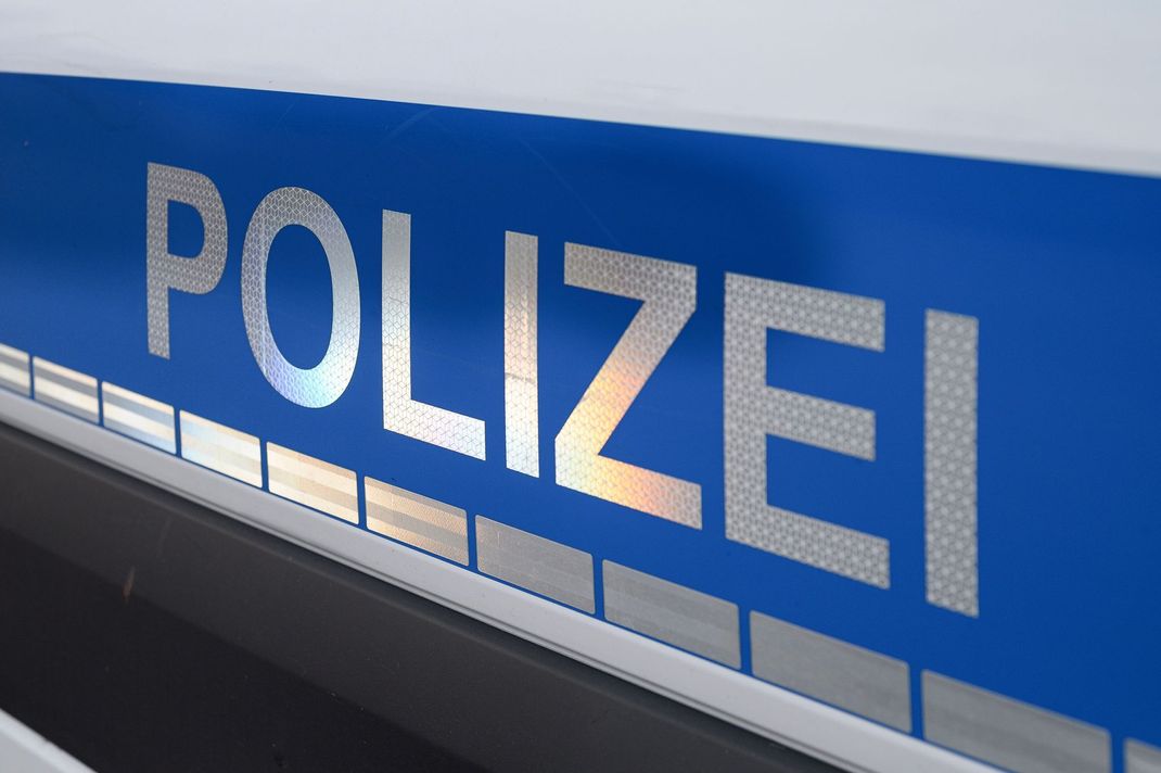 Laut Polizeisprecher gibt es keine Hinweise auf eine extremistische Tat.