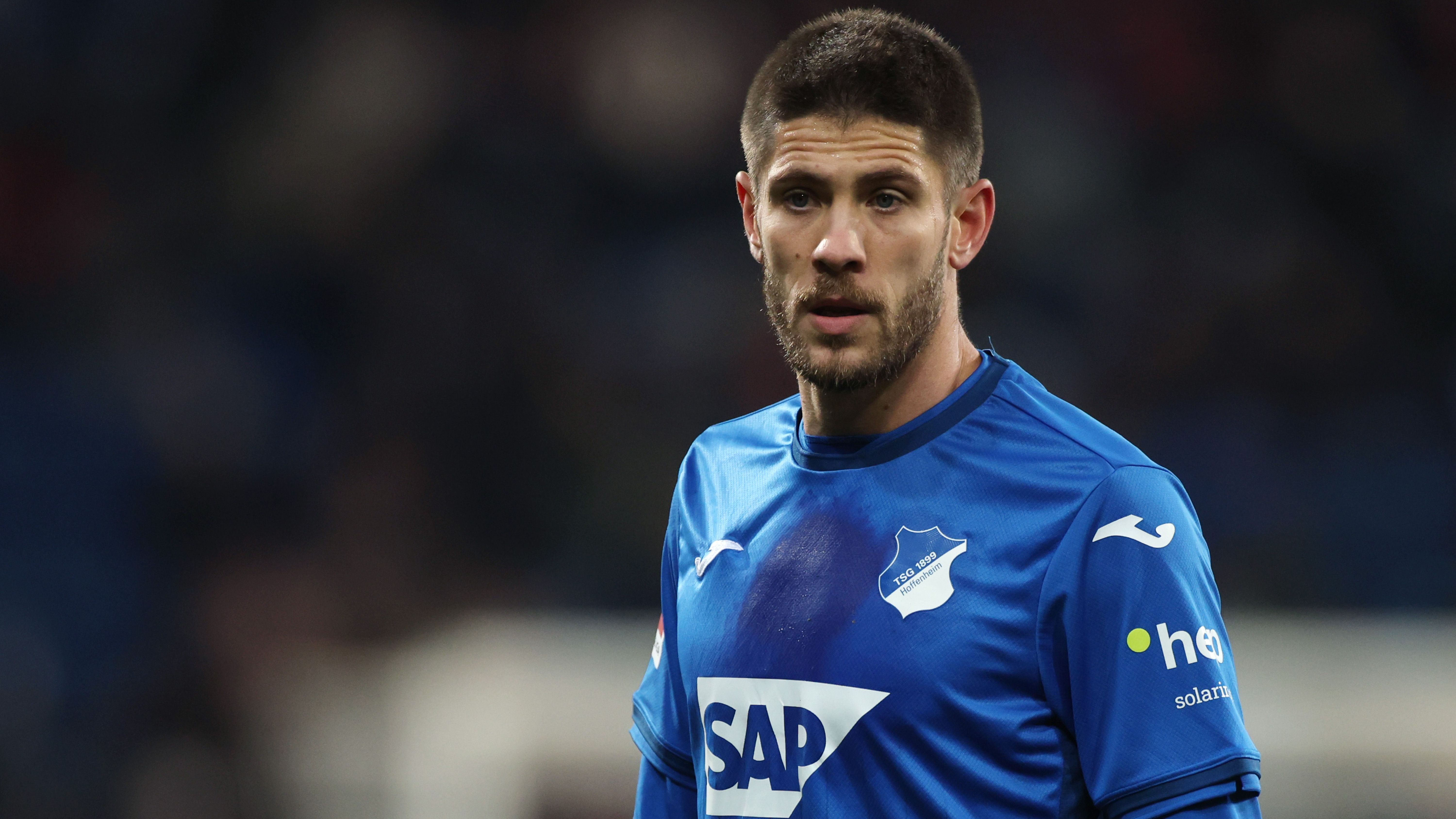 <strong>Platz 8: Andrej Kramaric (TSG Hoffenheim)</strong><br>Tore: 15<br>Spiele: 31