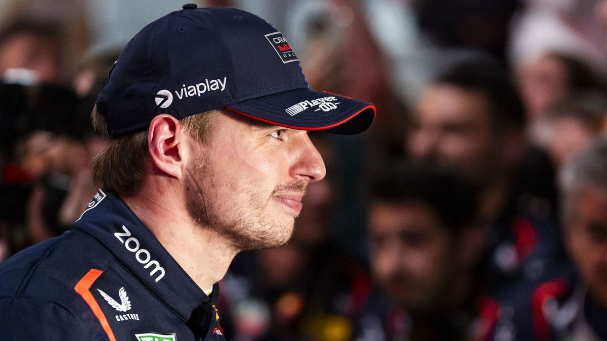 Zieht es Max Verstappen irgendwann wirklich zu Aston Martin?