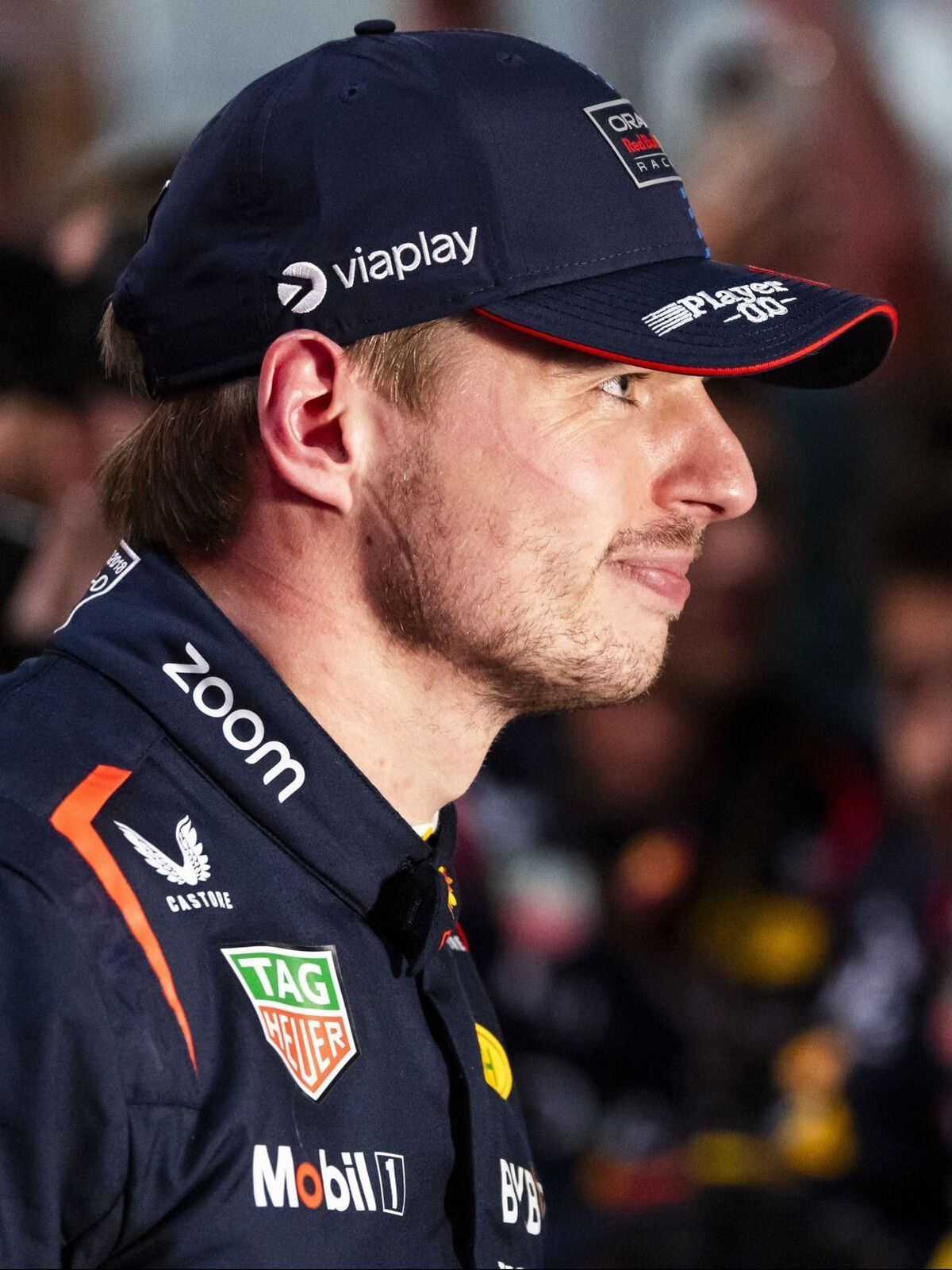 Zieht es Max Verstappen irgendwann wirklich zu Aston Martin?