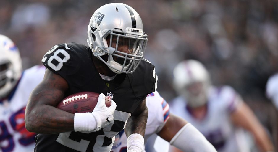 
                <strong>Platz 5: Rushing Touchdowns</strong><br>
                Latavius Murray (Oakland Raiders) - Rushing Touchdowns: 12
              