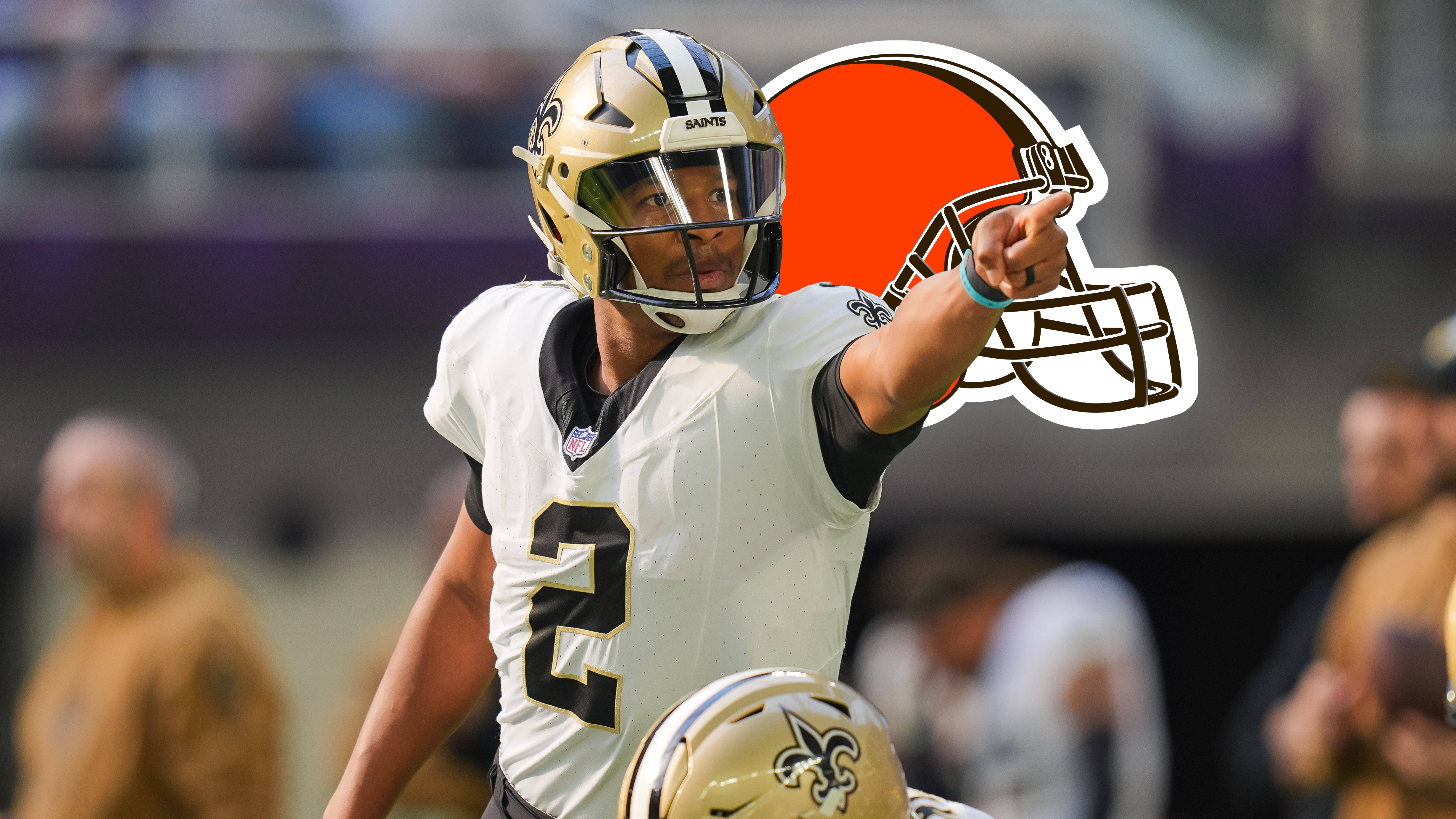 <strong>Jameis Winston (Cleveland Browns)</strong>&nbsp;<br>Art des Deals: Signing<br>Summe: 4,75 Millionen<br>Vertragslaufzeit: 1 Jahr<br><br>Jameis Winston wechselt nach Cleveland. Winston wird vorerst die Backup-Rolle hinter Deshaun Watson einnehmen.