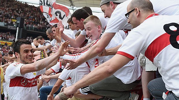 
                <strong>7. Platz: VfB Stuttgart (Mercedes Benz Arena)</strong><br>
                Platz 7: VfB Stuttgart. Zuletzt konnte der VfB die Fans nur selten begeistern. Mit  Stehplätzen erringen die Schwaben immerhin Rang sieben. Da insgesamt 60.449 Fans in der Mercedes Benz Arena Platz finden, bedeutet das eine Quote von 18,6 Prozent.
              