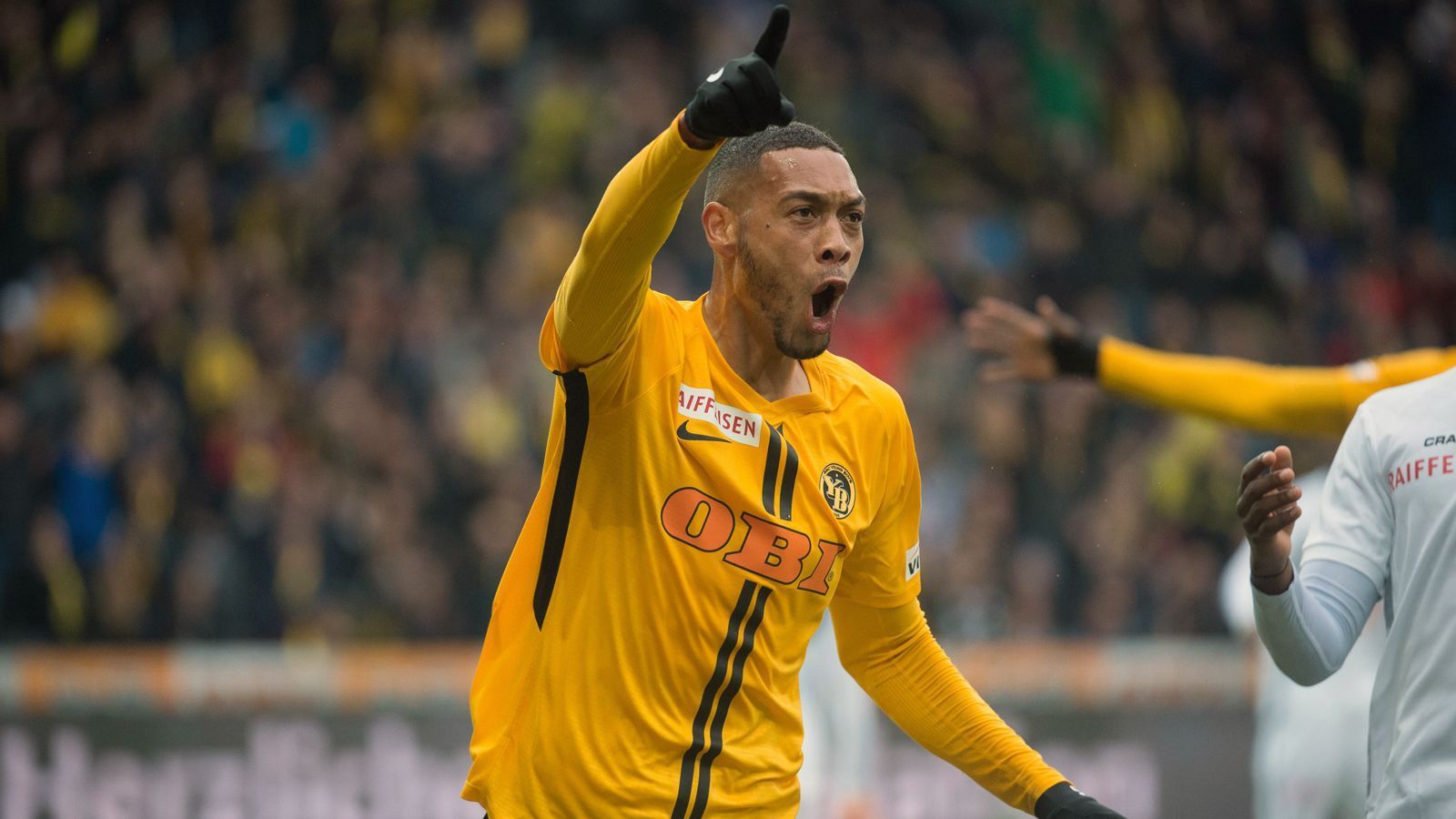 
                <strong>Super League</strong><br>
                Guillaume Hoarau (Young Boys Bern)Saisontore: 24
              