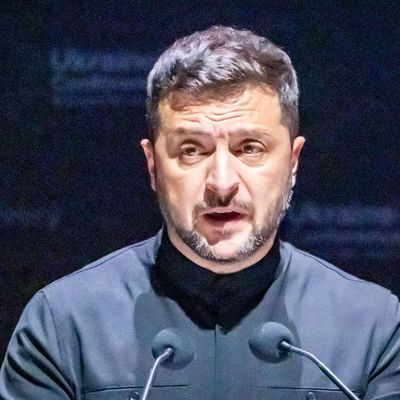 Wolodymyr Selenskyj