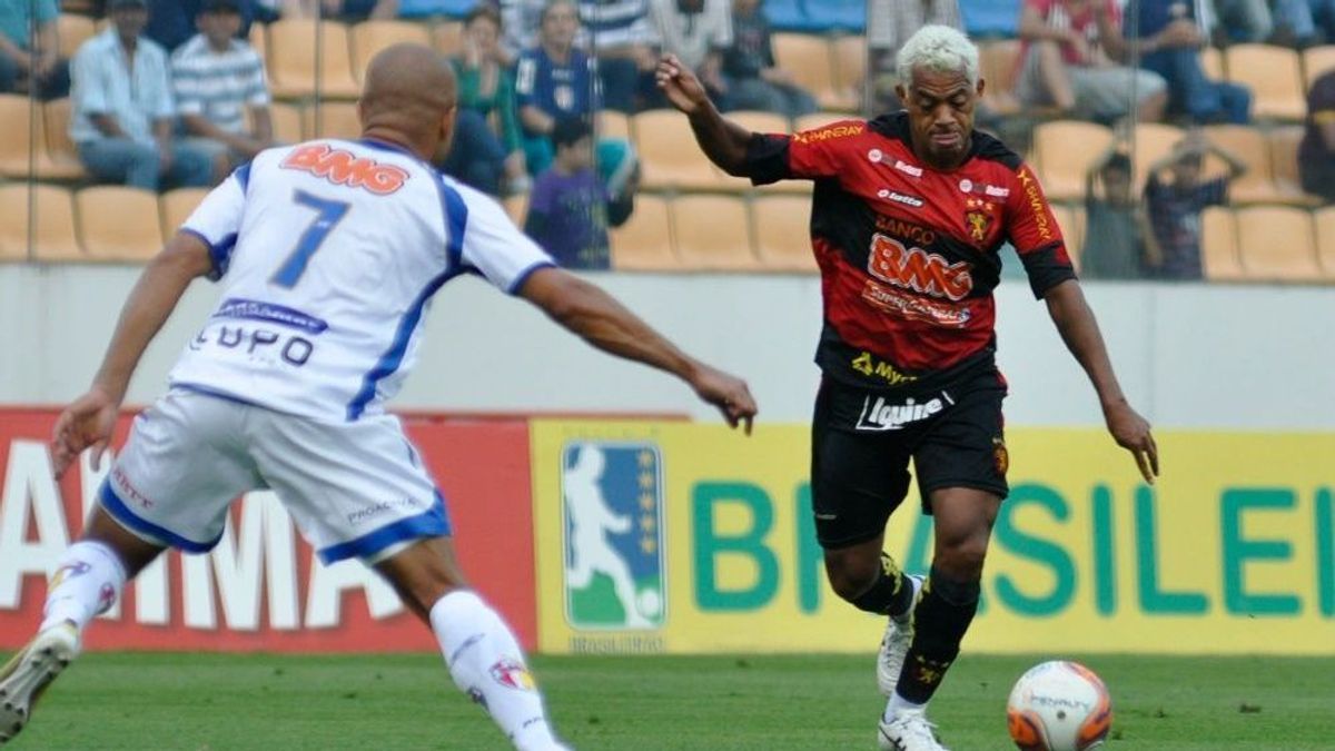 Marcelinho unterschreibt bei einem Drittligisten