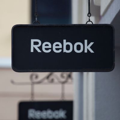 Reebok startet im Fahrradgeschäft durch