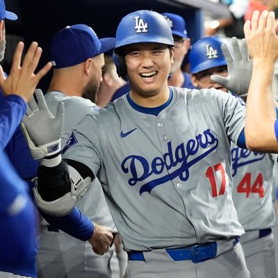 Baseball-Superstar Shohei Ohtani