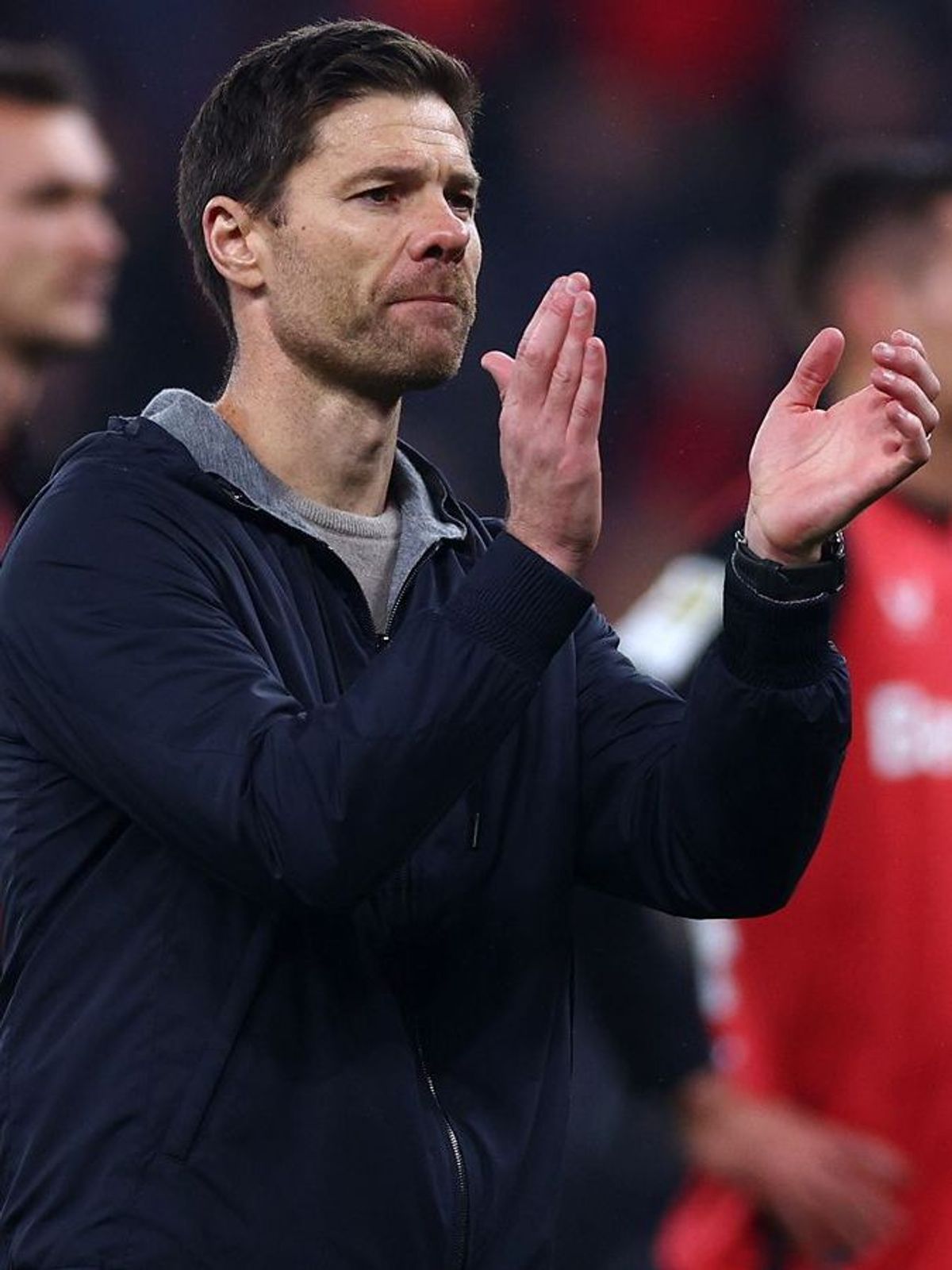 Xabi Alonso