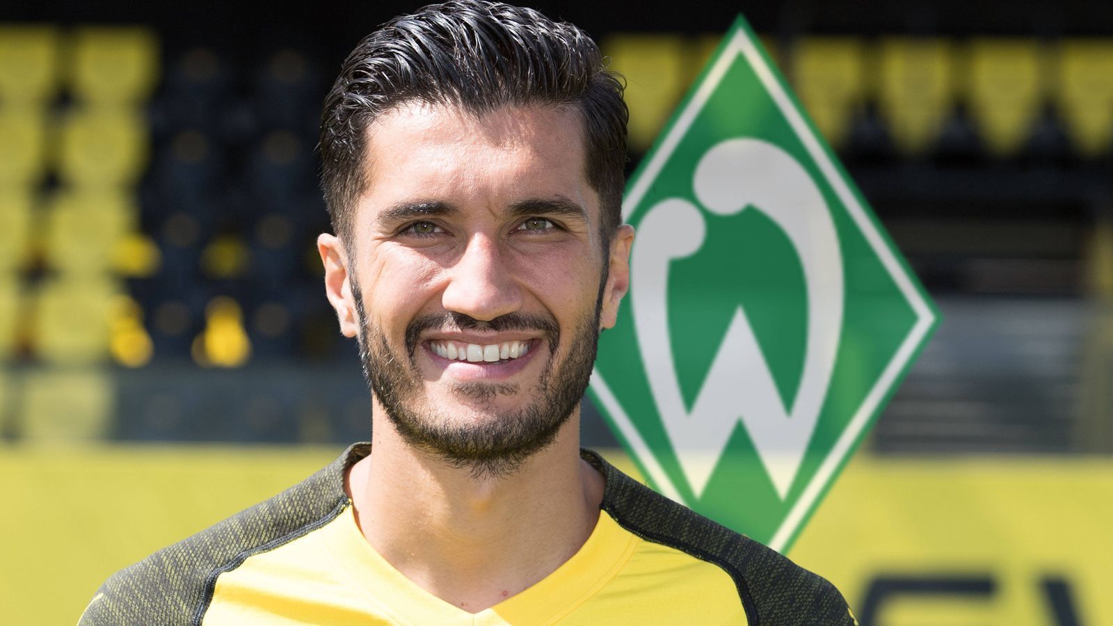 
                <strong>Nuri Sahin (Zugang Werder Bremen)</strong><br>
                Werder Bremen hat kurz vor dem Ende der Transferperiode noch einen Überraschungscoup gelandet: Nuri Sahin wird die Bremer im defensiven Mittelfeld verstärken, er kommt ablösefrei von Borussia Dortmund. "Wir hatten immer betont, dass wir, wenn sich eine interessante Konstellation ergibt, uns damit beschäftigen werden", erklärt Werder-Manager Frank Baumann nun. "Dies war so eine Konstellation. Wir sind froh, dass wir einen Spieler von dieser Qualität von Werder überzeugen konnten." Sahin unterschrieb einen Vertrag über zwei Jahre.Alle Sommer-Transfers der Bundesliga in der Übersicht
              