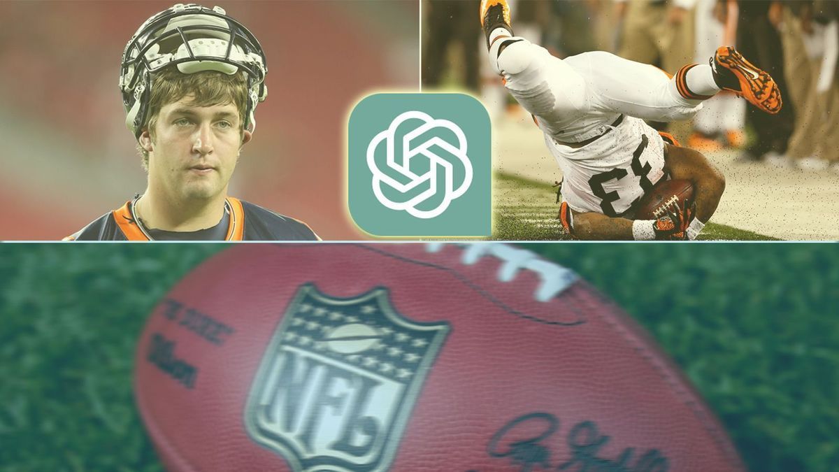 ChatGPT bewertet Trades der NFL-Teams