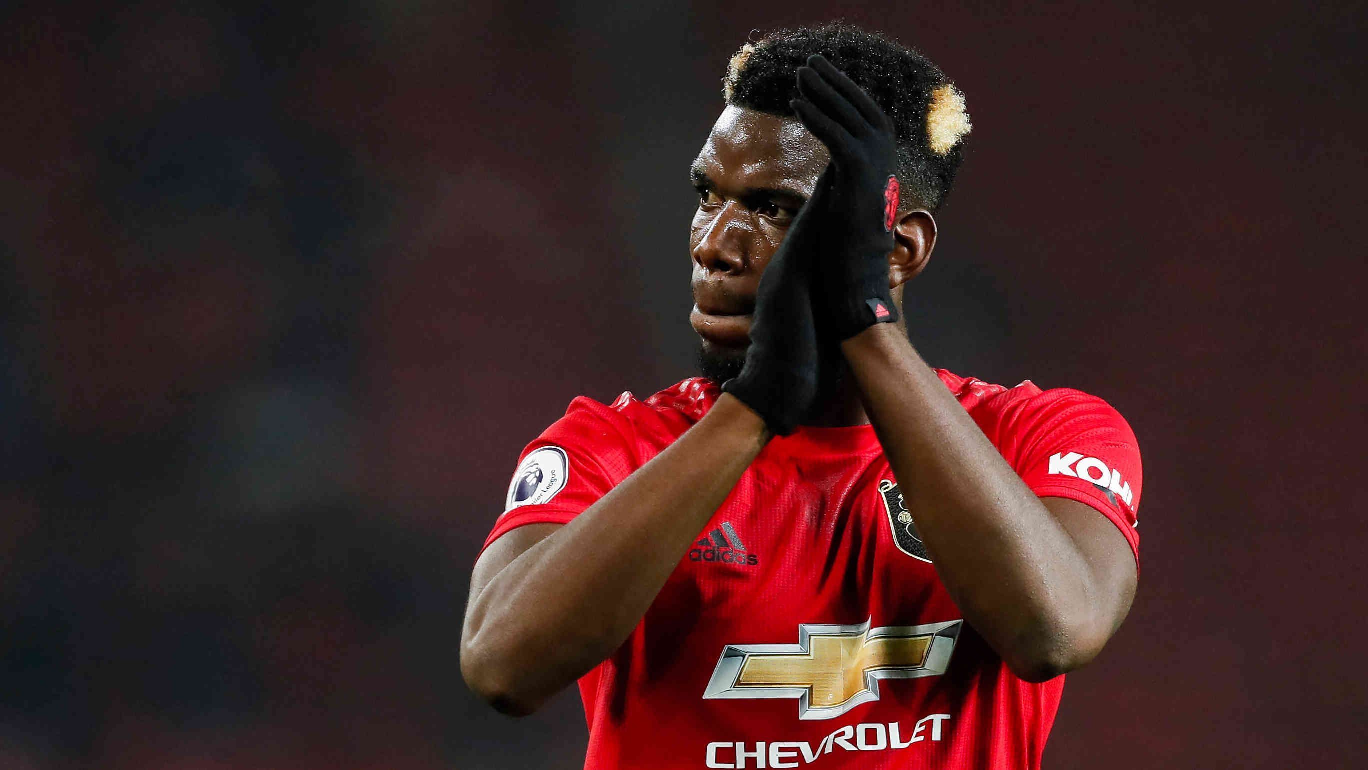
                <strong>Paul Pogba (Manchester United) </strong><br>
                Der Franzose ist nicht wirklich glücklich bei den Red Devils, zuletzt stoppte ihn eine Verletzung. Bei Pogba werden Real Madrid oder eine Rückkehr zu Juventus Turin als potenzielle Ziele gehandelt. 
              