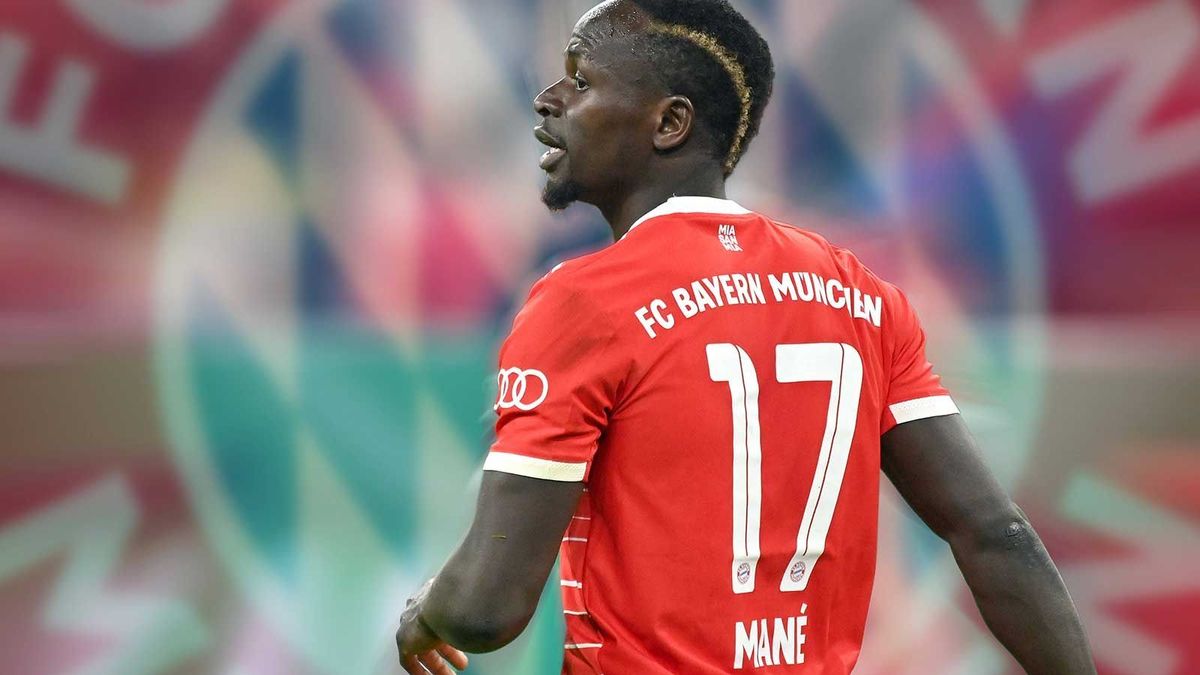 Aufmacher Mane und Bayern-Flops