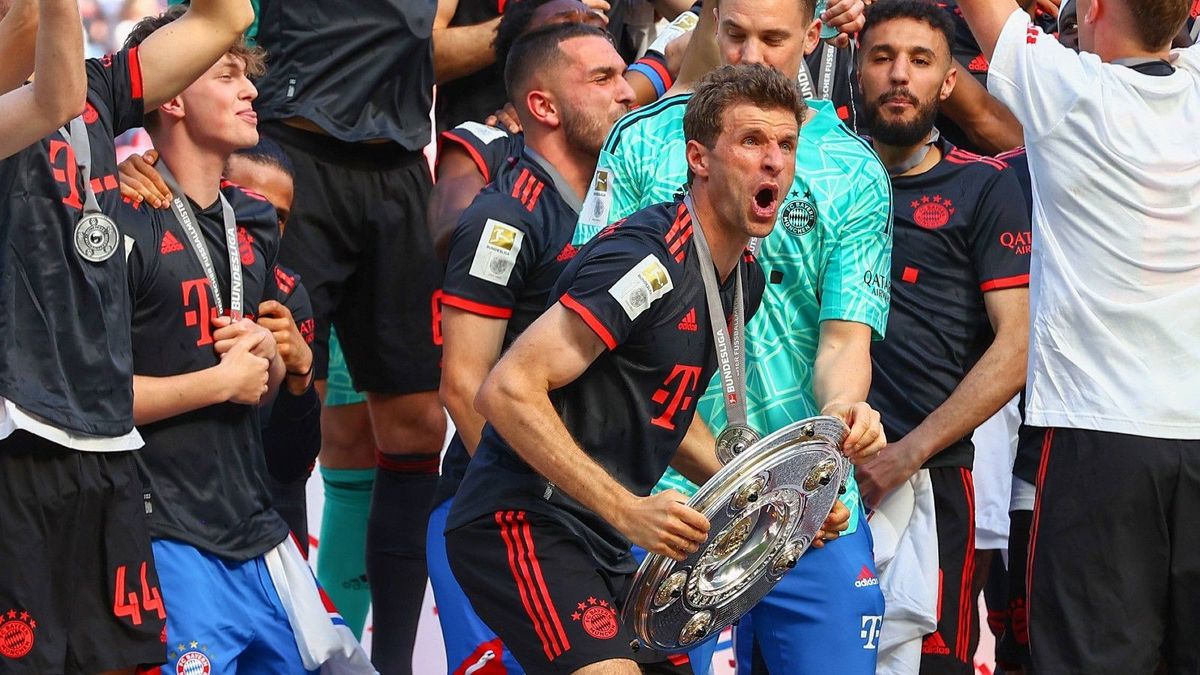 Thomas Müller